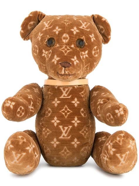 Louis Vuitton doudou